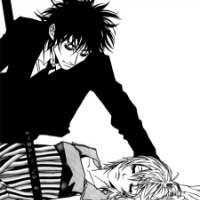  ����� The Embalmer <small>Story & Art</small> 